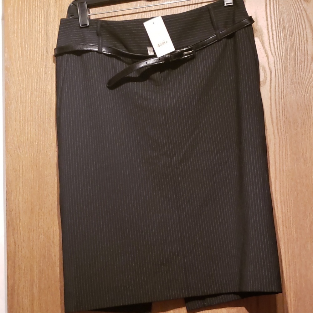 Express pencil skirt